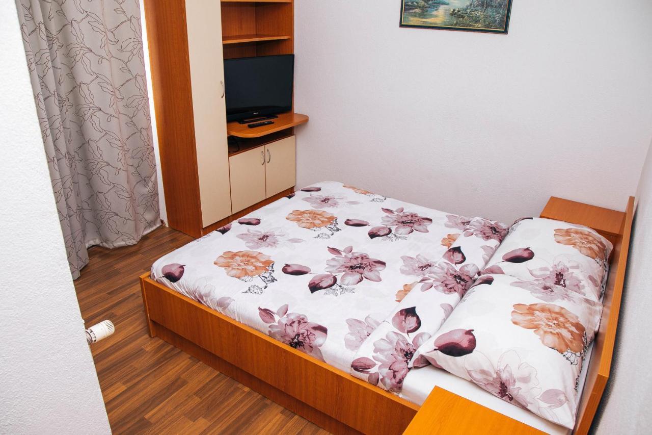 Jezero Laminci Bosanska Gradiska Exterior foto
